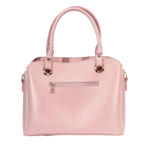 Premium Leather Handbag for Modern Dressing