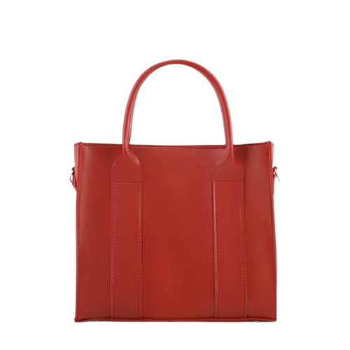 Statement Floral Handbag for Look