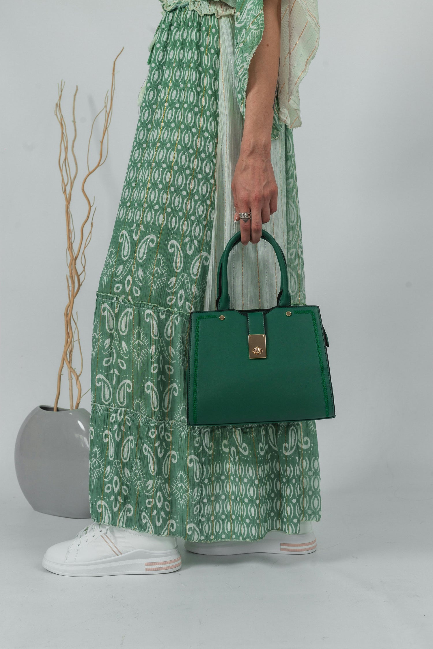 Trendy Handbags