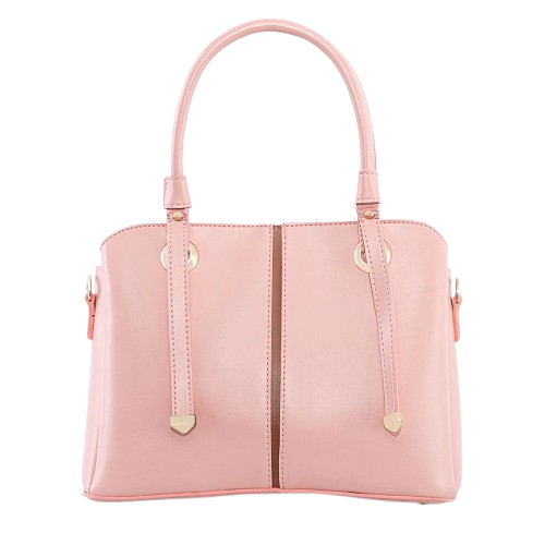 Premium Leather Handbag for Modern Dressing
